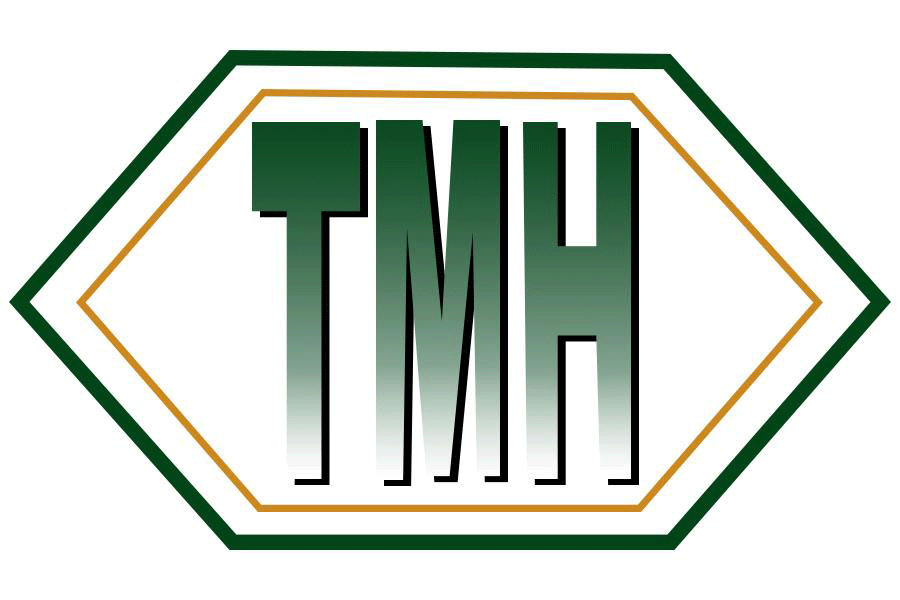 logo tmh