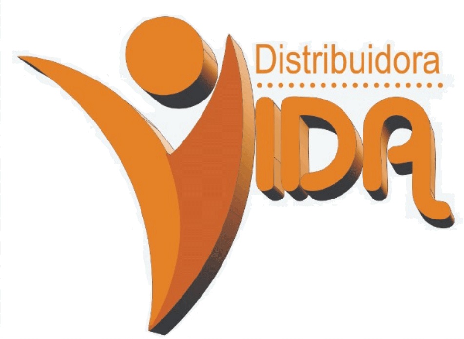 logo vida